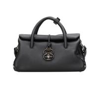 Zanellato - Dotta Centauro S - - Bags - Donna - Nero - ONE SIZE