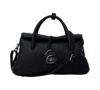 Zanellato - Dotta Centauro S - - Bags - Donna - Nero - ONE SIZE