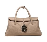 Zanellato - Dotta Centauro S - - Bags - Donna - Rosa - ONE SIZE