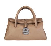 Zanellato - Dotta Centauro Small - - Bags - Donna - Marrone - ONE SIZE