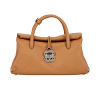 Zanellato - Dotta Centauro Small - - Bags - Donna - Marrone - ONE SIZE