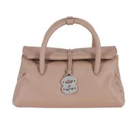 Zanellato - Dotta Centauro Small - - Bags - Donna - Marrone - ONE SIZE