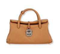Zanellato - Dotta Centauro Small - - Bags - Donna - Marrone - ONE SIZE