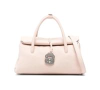Zanellato - Dotta Centauro Small Tote Bag - - Bags - Donna - Rosa - ONE SIZE