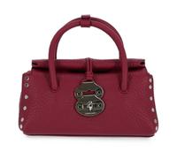 Zanellato - Dotta Centauro Small Tote - - Bags - Donna - Rosso - ONE SIZE