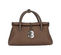 Zanellato - Dotta Cestaia - - Bags - Donna - Grigio - ONE SIZE