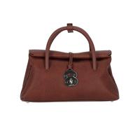 Zanellato - Dotta Cestaia - - Bags - Donna - Marrone - ONE SIZE