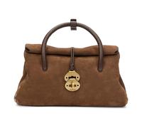 Zanellato - Dotta S Bag - - Bags - Donna - Marrone - ONE SIZE