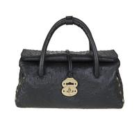 Zanellato - Dotta S Bag - - Bags - Donna - Nero - ONE SIZE