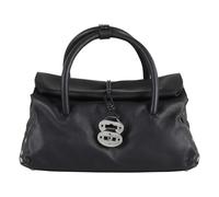 Zanellato - Dotta Saeta Small - - Bags - Donna - Nero - ONE SIZE