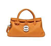 Zanellato - Dotta Small Bag - - Bags - Donna - Arancione - ONE SIZE