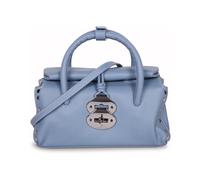 Zanellato - Dotta Small Bag - - Bags - Donna - Blu - ONE SIZE