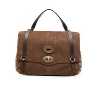 Zanellato - Dotta Small Bag - - Bags - Donna - Marrone - ONE SIZE