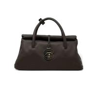 Zanellato - Dotta Small Bag - - Bags - Donna - Marrone - ONE SIZE