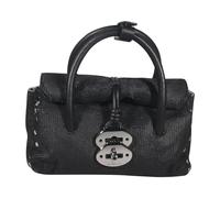 Zanellato - Dotta Small Bag - - Bags - Donna - Nero - ONE SIZE