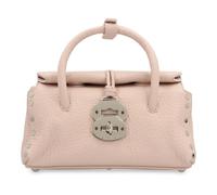 Zanellato - Dotta Small Bag - - Bags - Donna - Rosa - ONE SIZE