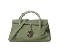 Zanellato - Dotta Small Bag - - Bags - Donna - Verde - ONE SIZE