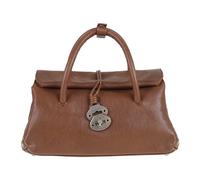 Zanellato - Dotta Small - - Bags - Donna - Marrone - ONE SIZE