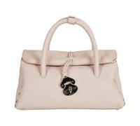 Zanellato - Dotta Small - - Bags - Donna - Rosa - ONE SIZE