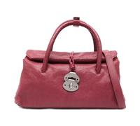 Zanellato - Dotta Small Tote Bag - - Bags - Donna - Rosso - ONE SIZE