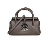 Zanellato - Dotta Small Tote - - Bags - Donna - Marrone - ONE SIZE