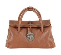 Zanellato - Dotta Tabacco Small - - Bags - Donna - Marrone - ONE SIZE