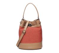 Zanellato - Elegante Borsa a Secchiello - - Bags - Donna - Rosso - ONE SIZE