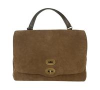 Zanellato - Handbags - - Bags - Donna - Marrone - ONE SIZE