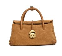 Zanellato - Handbags - - Bags - Donna - Marrone - ONE SIZE