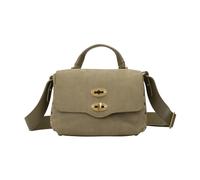 Zanellato - Handbags - - Bags - Donna - Verde - ONE SIZE