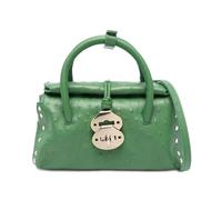 Zanellato - Handbags - - Bags - Donna - Verde - ONE SIZE