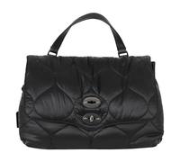 Zanellato - Lunaria Postina - - Bags - Donna - Nero - ONE SIZE