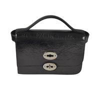 Zanellato - Mini Borsa a Tracolla Chic - - Bags - Donna - Nero - ONE SIZE