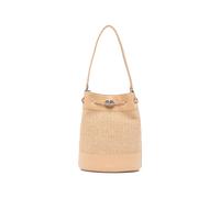 Zanellato - Mondà Basket - - Bags - Donna - Beige - ONE SIZE