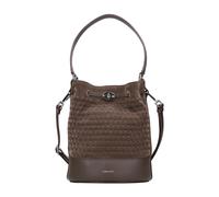Zanellato - Monda Bucket Bag - - Bags - Donna - Marrone - ONE SIZE