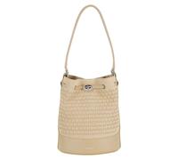 Zanellato - Monda Musiva Suede - - Bags - Donna - Marrone - ONE SIZE
