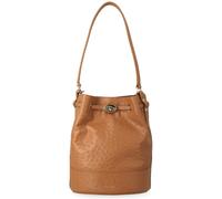 Zanellato - Monda Small Bucket Bag - - Bags - Donna - Marrone - ONE SIZE
