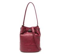 Zanellato - Mondà Small Bucket Bag - - Bags - Donna - Rosso - ONE SIZE