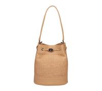 Zanellato - Mondà Vimini Bucket Bag - - Bags - Donna - Beige - ONE SIZE