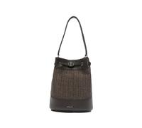 Zanellato - Mondà Vimini Small Bucket Bag - - Bags - Donna - Marrone - ONE SIZE