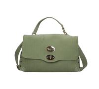 Zanellato - Postina Amoretto S - - Bags - Donna - Verde - ONE SIZE
