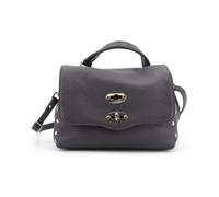 Zanellato - Postina Baby - - Bags - Donna - Grigio - ONE SIZE