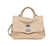 Zanellato - Postina Baby - - Bags - Donna - Rosa - ONE SIZE