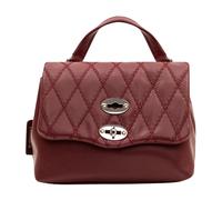 Zanellato - Postina Baby - - Bags - Donna - Rosso - ONE SIZE