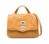 Zanellato - Postina Baby Tote Bag - - Bags - Donna - Giallo - ONE SIZE