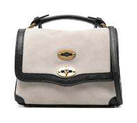 Zanellato - Postina Baby Tote Bag - - Bags - Donna - Grigio - ONE SIZE