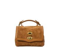 Zanellato - Postina - - Bags - Donna - Marrone - ONE SIZE