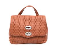 Zanellato - Postina Casa Venissa Baby - - Bags - Donna - Marrone - ONE SIZE
