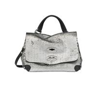 Zanellato - Postina CBI Baby - - Bags - Donna - Grigio - ONE SIZE