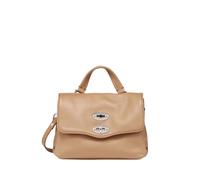 Zanellato - Postina Daily Baby - - Bags - Donna - Marrone - ONE SIZE